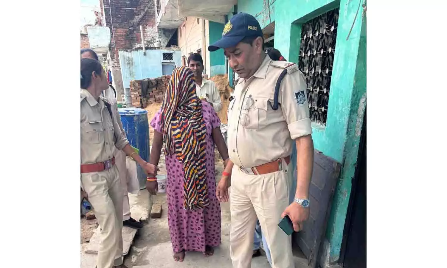 Rewa: सिटी कोतवाली पुलिस ने अवैध नशीली दवाइयों के खिलाफ बड़ी कार्रवाई की