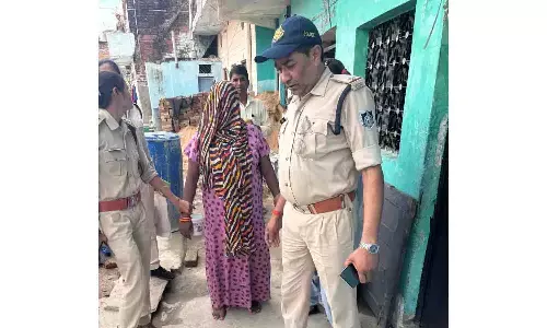 Rewa: सिटी कोतवाली पुलिस ने अवैध नशीली दवाइयों के खिलाफ बड़ी कार्रवाई की