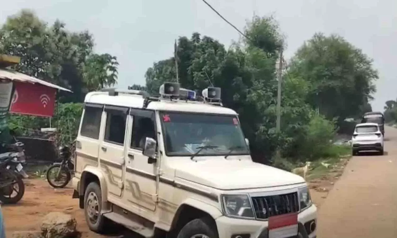 रीवा जल निकासी विवाद में हत्या, 12 पर मामला दर्ज | Rewa Murder Case रीवा जल निकासी विवाद में हत्या, 12 पर मामला दर्ज | Rewa Murder Case