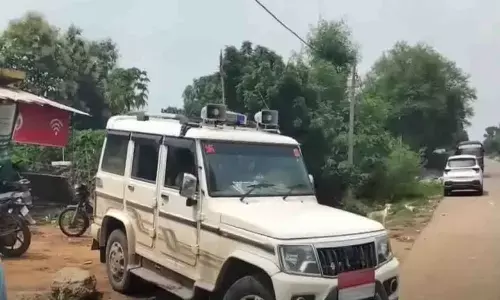 रीवा जल निकासी विवाद में हत्या, 12 पर मामला दर्ज | Rewa Murder Case