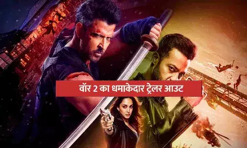 वॉर 2 में ऋतिक और जूनियर एनटीआर के साथ नजर आएंगे बॉबी देओल, होगा खास रोल