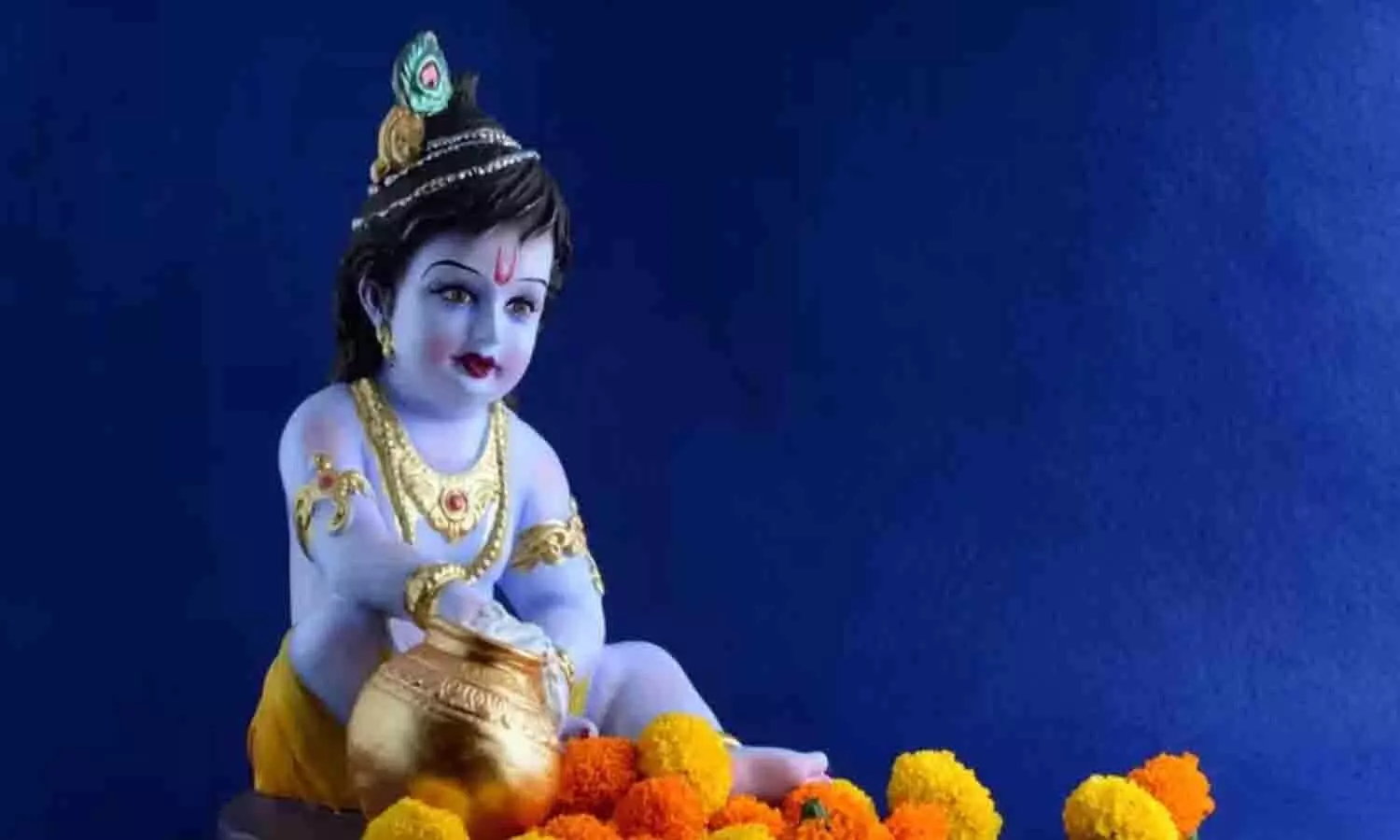 Janmashtami 2025 Date: जन्माष्टमी 15 या 16 अगस्त? शुभ मुहूर्त जानें