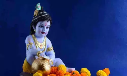 Janmashtami 2025 Date: जन्माष्टमी 15 या 16 अगस्त? शुभ मुहूर्त जानें