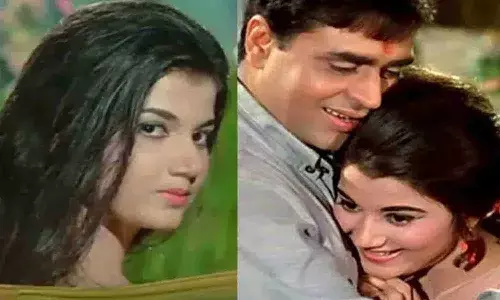 नहीं रहीं बॉलीवुड की वफादार दोस्त नाजिमा, Devdas एक्ट्रेस का निधन