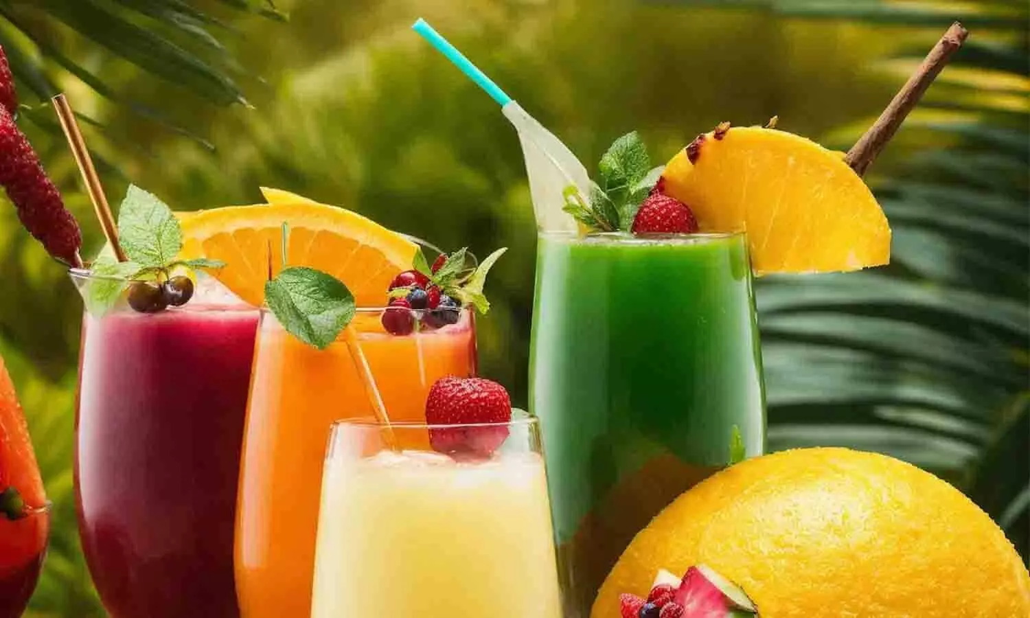 गांठ, रसौली और सिस्ट में फायदेमंद आयुर्वेदिक जूस | Ayurvedic Juice