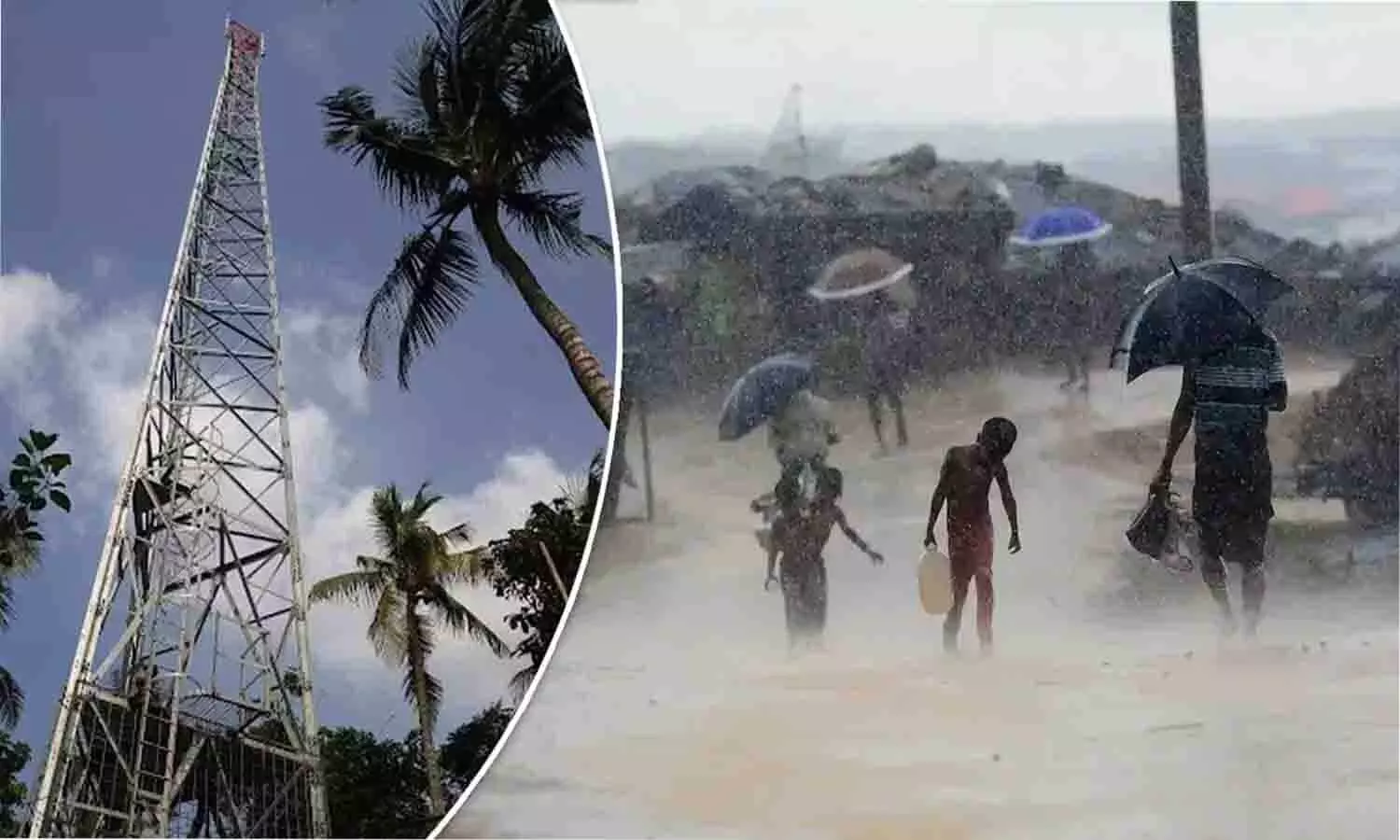 फर्रुखाबाद बाढ़: 435 गांवों में बिजली बंद, 187 स्कूल बंद फर्रुखाबाद बाढ़: 435 गांवों में बिजली बंद, 187 स्कूल बंद