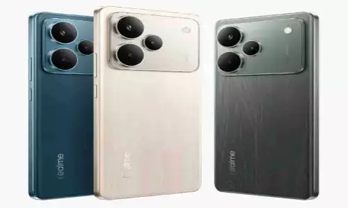 Realme P4 5G, P4 Pro 5G Camera & Specs | लॉन्च से पहले डिटेल