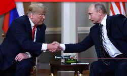 US and Europe Continue Trade with Russia Despite Years of War US and Europe Continue Trade with Russia Despite Years of War