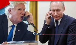 Trump-Putin Meet in Alaska: Trumps Unexpected Call with Putin Ally Ahead of Alaska Summit Trump-Putin Meet in Alaska: Trumps Unexpected Call with Putin Ally Ahead of Alaska Summit