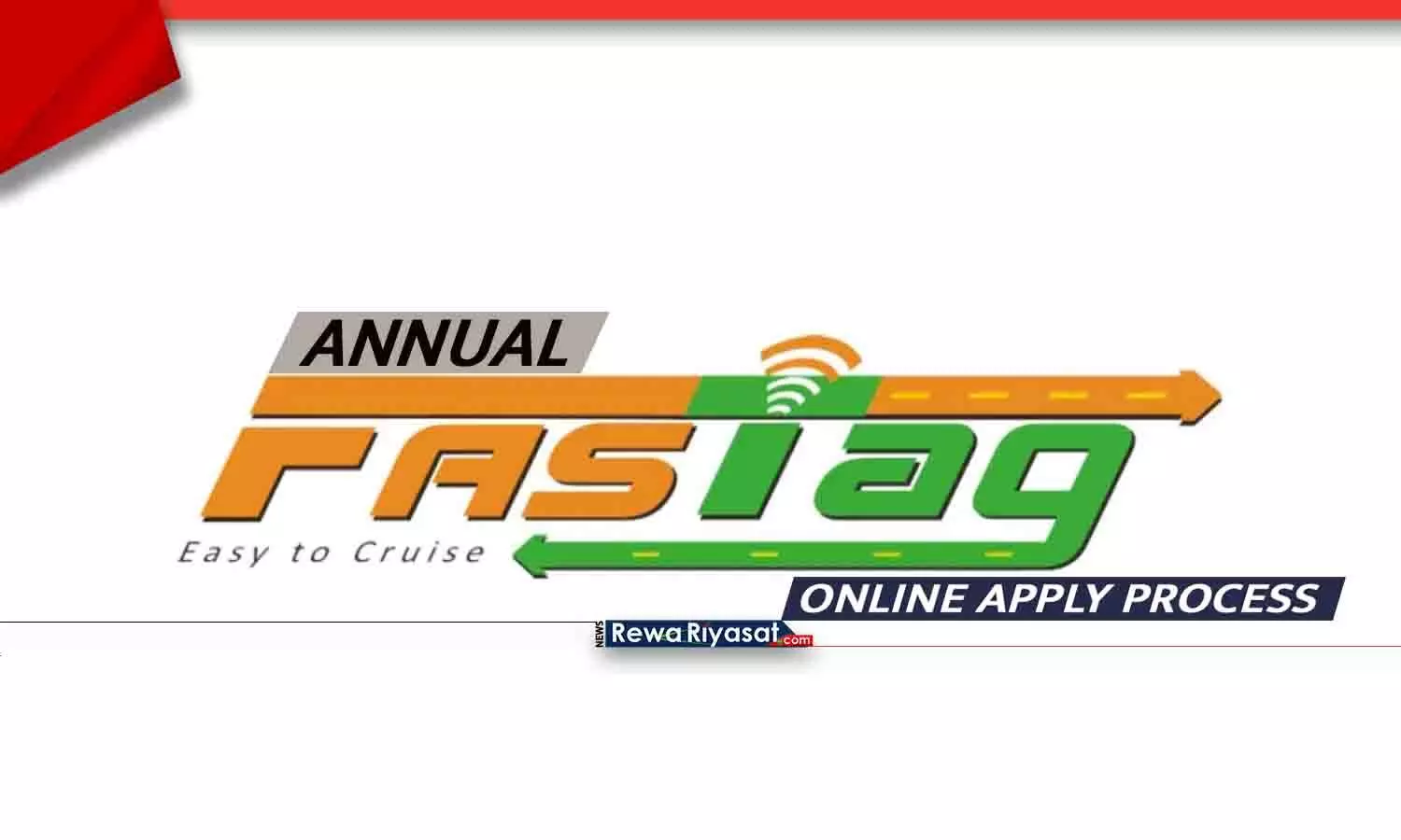 आज से देशभर में FASTag का वार्षिक पास लॉन्च: ₹3,000 में सालभर करें 200 टोल यात्राएं, ऐसे करें आवेदन...