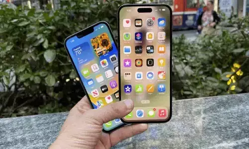 50,000 से कम में iPhone 14, Vijay Sales और Amazon पर धमाकेदार ऑफर