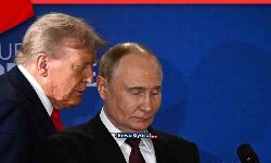 Alaska Summit Ends Without Deal, Putin Projects Strength as Trump Appears Weary Alaska Summit Ends Without Deal, Putin Projects Strength as Trump Appears Weary
