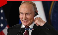 Putin Claims Ukraine War Wouldn’t Have Happened If Trump Were President in 2022 Putin Claims Ukraine War Wouldn’t Have Happened If Trump Were President in 2022