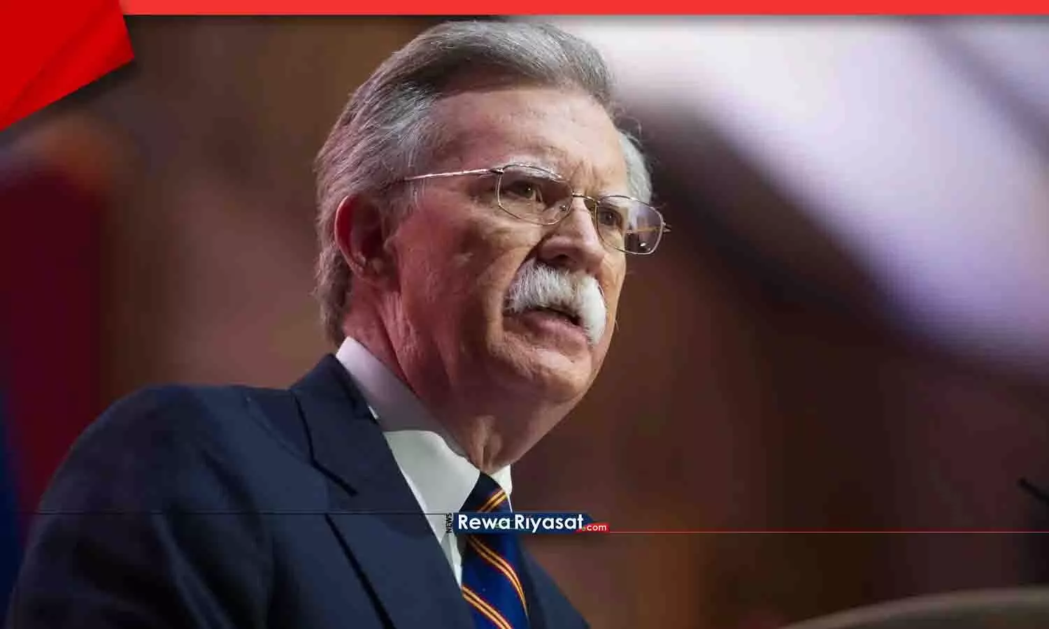 Trump Didn’t Lose, But Putin Clearly Won, Says John Bolton After Alaska Meeting