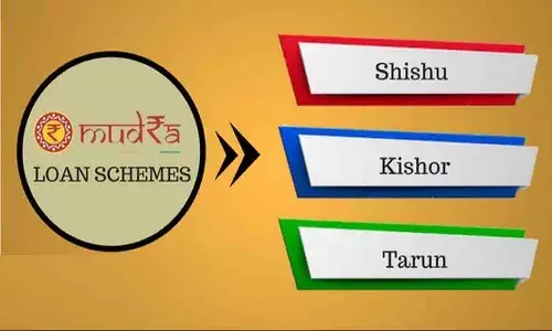 Shishu Mudra Loan Kya Hai? Apply, Benefits, Eligibility & Process