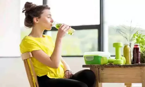 लिवर डिटॉक्स ड्रिंक: Fatty Liver को महीने में सिर्फ एक बार करें साफ