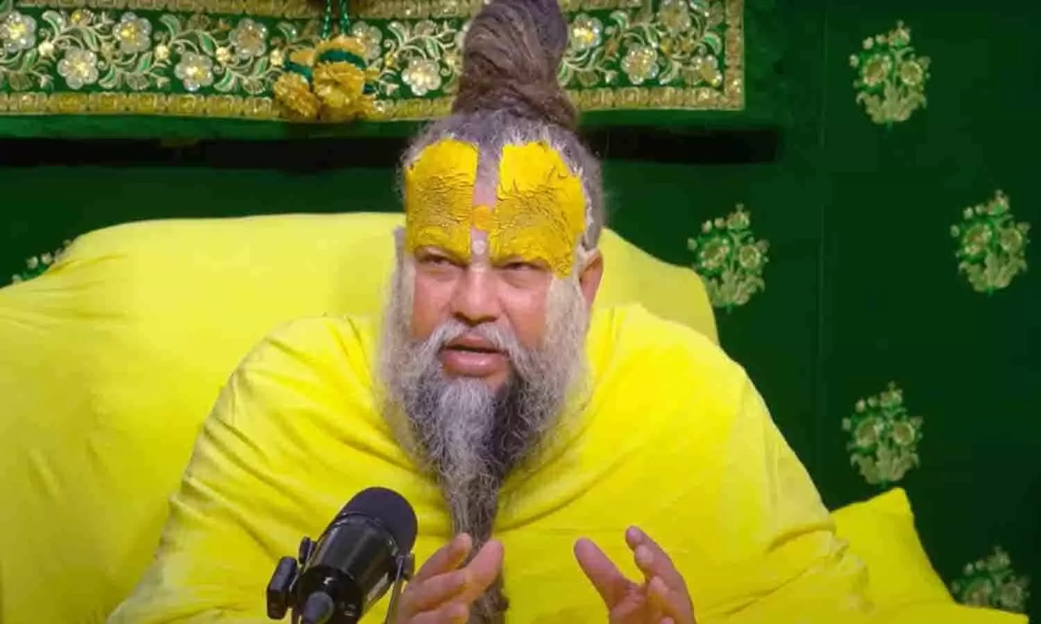 Premanand Ji Maharaj Ke 5 Upay: तनाव और दुख दूर करने के सरल उपाय