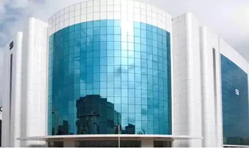 SEBI Income: सेबी की कमाई 2700 करोड़, जानें कहां से आती है इनकम