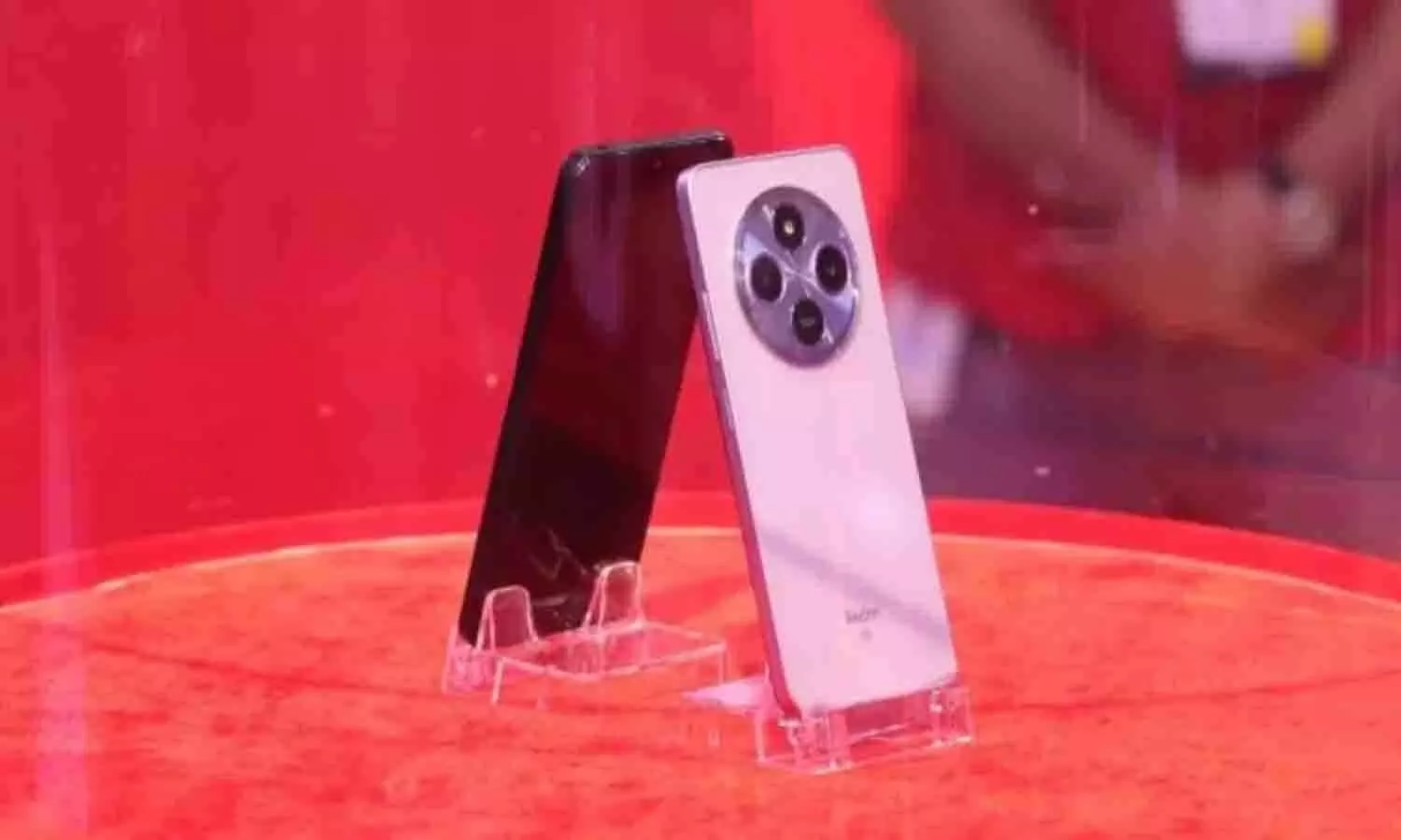 8 हजार से कम का 5G फोन! Redmi A4 5G में 5160mAh बैटरी, 50MP कैमरा