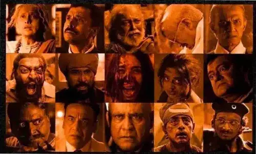 लोकतंत्र पर हमला? The Bengal Files विवाद पर भड़कीं विवेक अग्निहोत्री की पत्नी