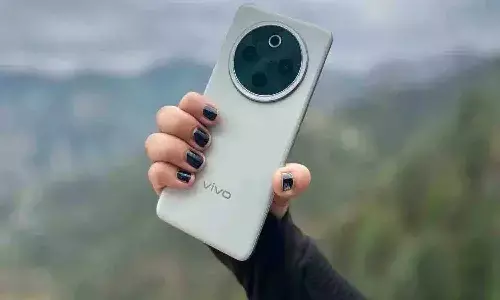 Vivo T4 Pro इंडिया लॉन्च डेट कंफर्म | Vivo T4 Pro India Launch Date Confirm