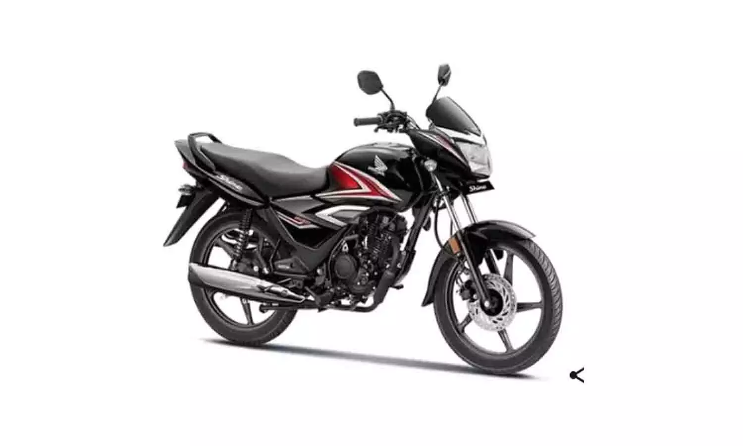 Honda Shine BS6 Disc Black: मात्र 1719 रूपए में घर ले आए Honda Shine BS6? जाने कीमत, फीचर्स, माइलेज और EMI डिटेल्स