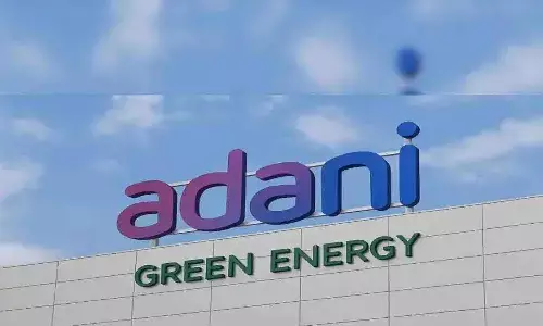 आदाणी ग्रीन शेयर प्राइस: Adani Green Share Price Today & Updates