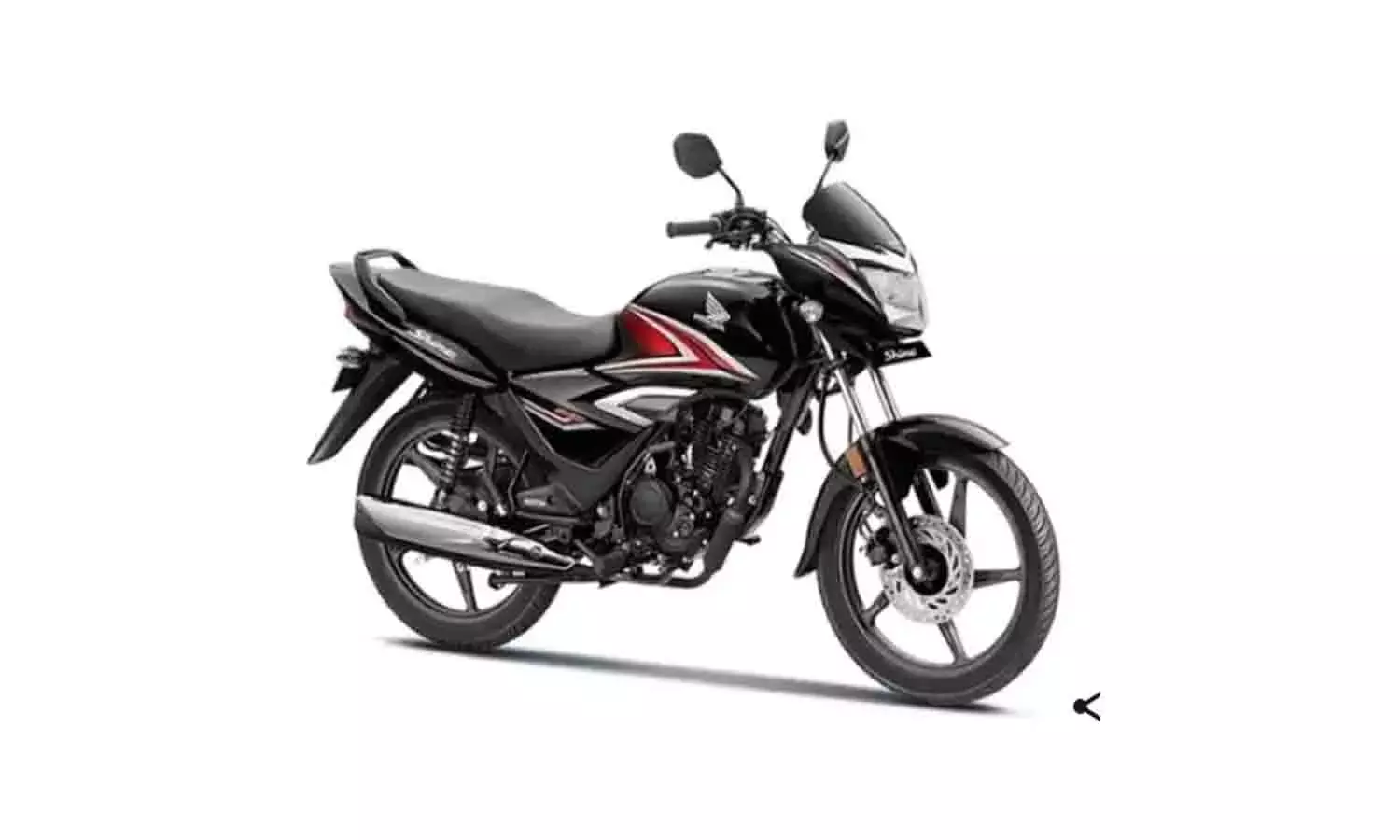 Honda Shine BS6 Disc Black: मात्र 1719 रूपए में घर ले आए Honda Shine BS6? जाने कीमत, फीचर्स, माइलेज और EMI डिटेल्स