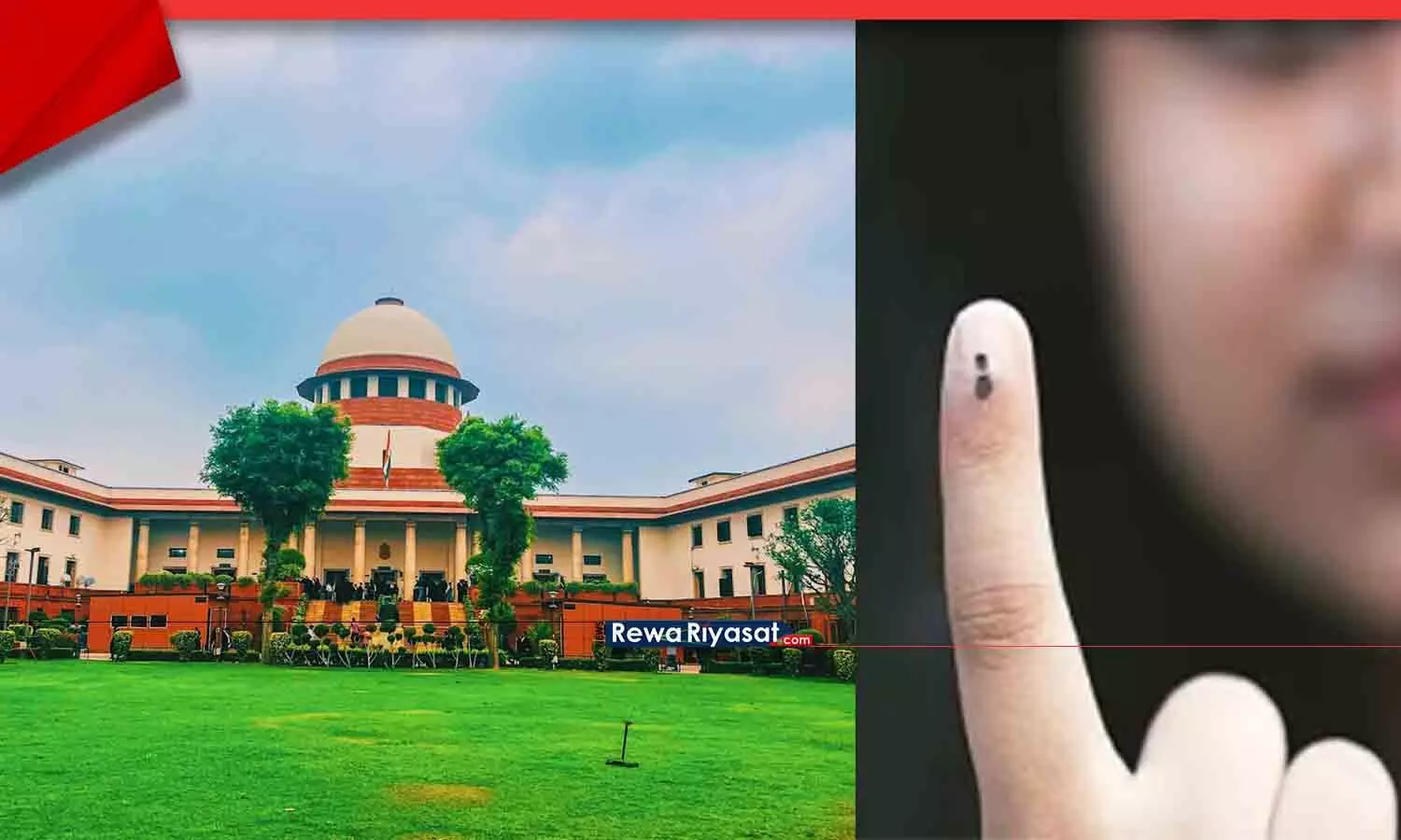 बिहार में वोटर वेरिफिकेशन पर SC का बड़ा आदेश, लिस्ट में ऑनलाइन भी जुड़वा सकेंगे नाम; आधार भी मान्य बिहार में वोटर वेरिफिकेशन पर SC का बड़ा आदेश, लिस्ट में ऑनलाइन भी जुड़वा सकेंगे नाम; आधार भी मान्य