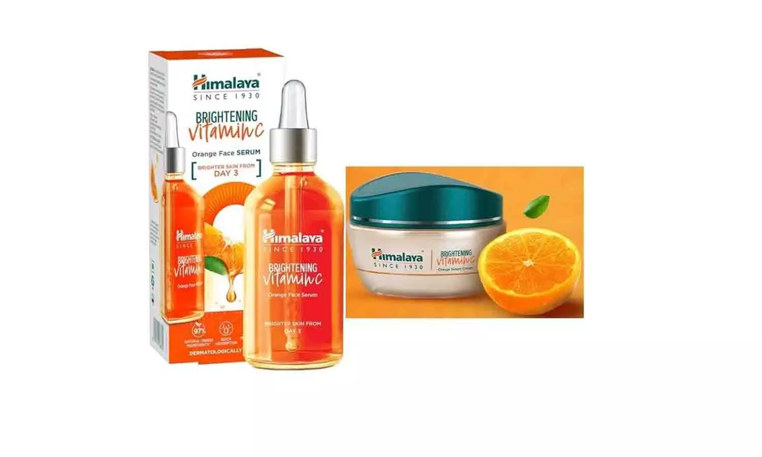 हिमालया विटामिन C सीरम – Glowing Skin के लिए Best Serum | Himalaya Vitamin C Serum