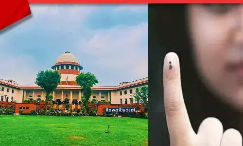 बिहार में वोटर वेरिफिकेशन पर SC का बड़ा आदेश, लिस्ट में ऑनलाइन भी जुड़वा सकेंगे नाम; आधार भी मान्य