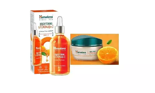 हिमालया विटामिन C सीरम – Glowing Skin के लिए Best Serum | Himalaya Vitamin C Serum