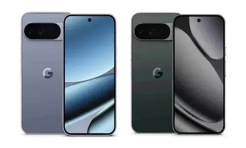 Google Pixel 10 Series भारत में लॉन्च, जानें Pixel 10 Pro XL कीमत और फीचर्स |