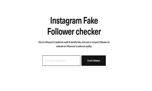 InBeat Fake Followers: InBeat से करे Fake Follower Check वो भी 2 मिनट में – 2025 में नया अपडेट
