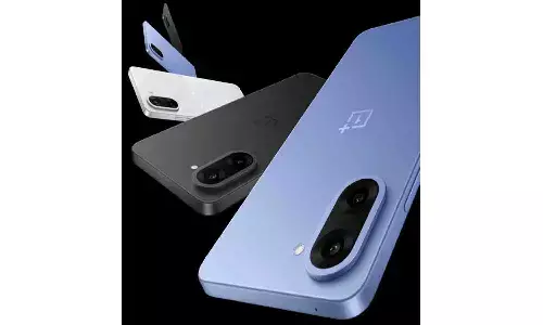 OnePlus Nord CE5