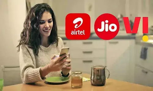 Jio ₹445 Entertainment Plan: 28 दिन, 2GB/Day डेटा और OTT फायदे