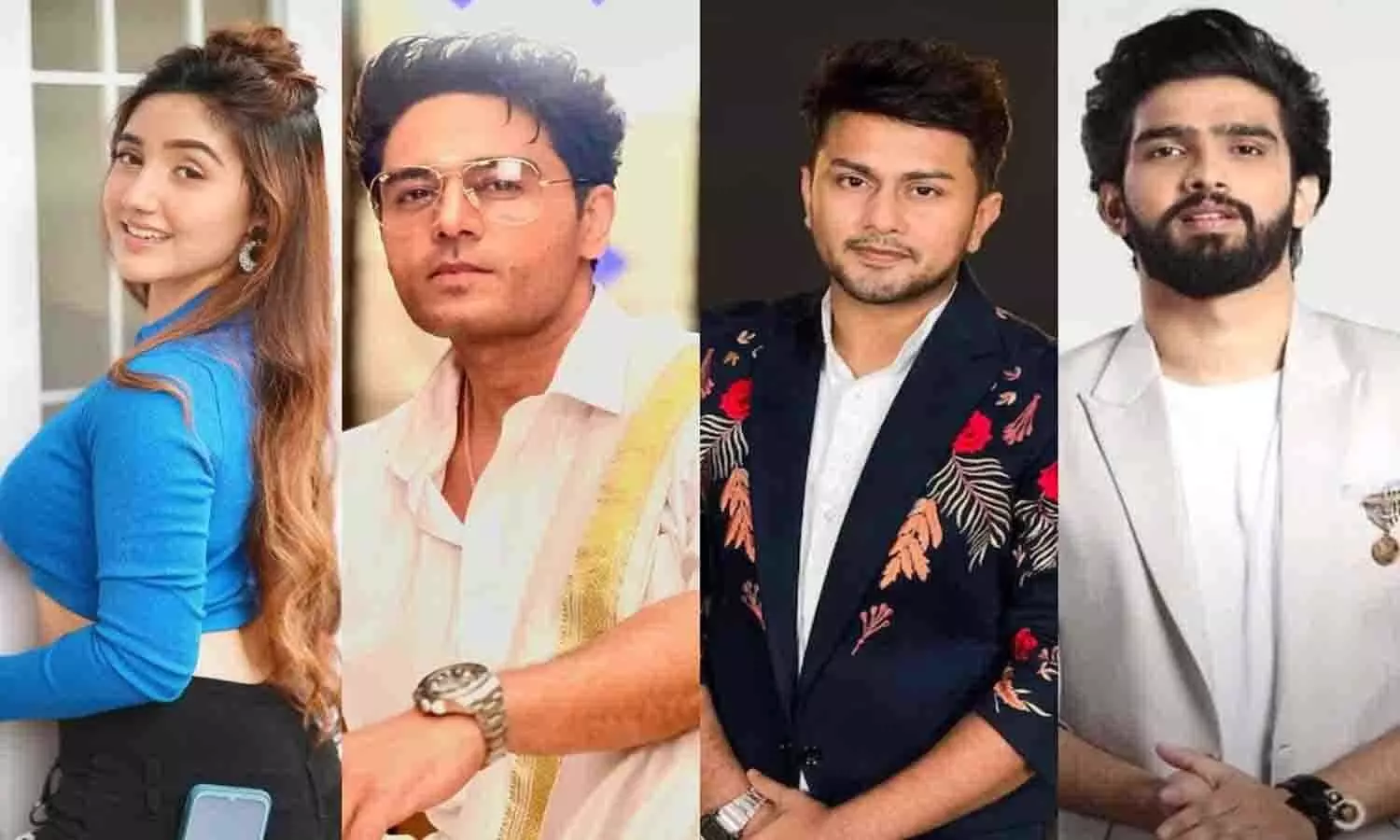 Bigg Boss 19 Eviction: पहले हफ्ते कौन होगा घर से बाहर? वोटिंग ट्रेंड्स से जानें