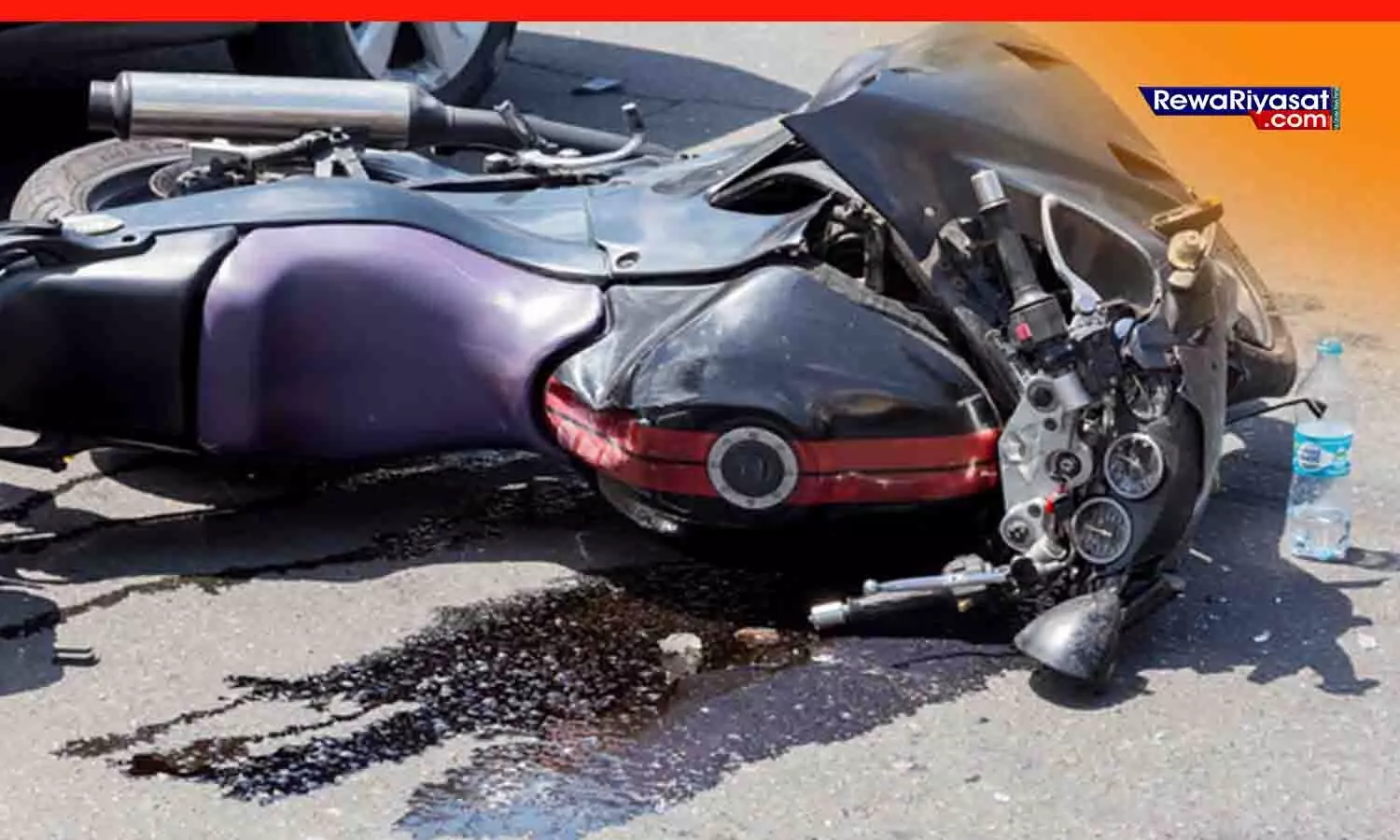 रीवा : सड़क दुर्घटना में मौत पर 2 लाख, गंभीर घायल को मिलेंगे 50 हजार रुपये