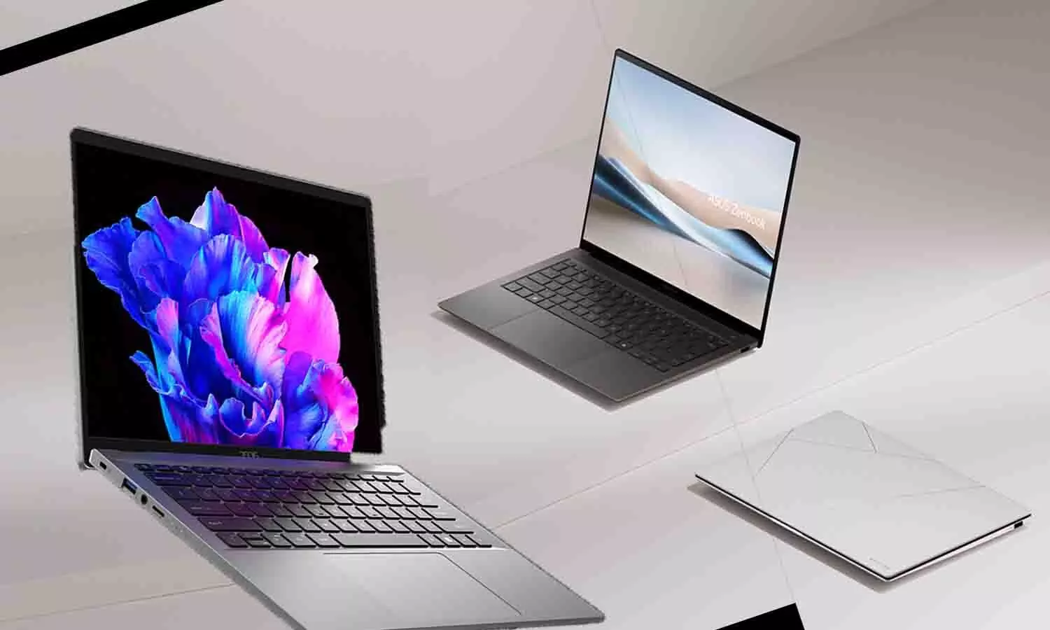 Asus Zenbook S 14 vs Acer Swift Go 14 AI: कौन सा लैपटॉप बेस्ट है?