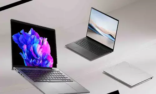 Asus Zenbook S 14 vs Acer Swift Go 14 AI: कौन सा लैपटॉप बेस्ट है? Asus Zenbook S 14 vs Acer Swift Go 14 AI: कौन सा लैपटॉप बेस्ट है?