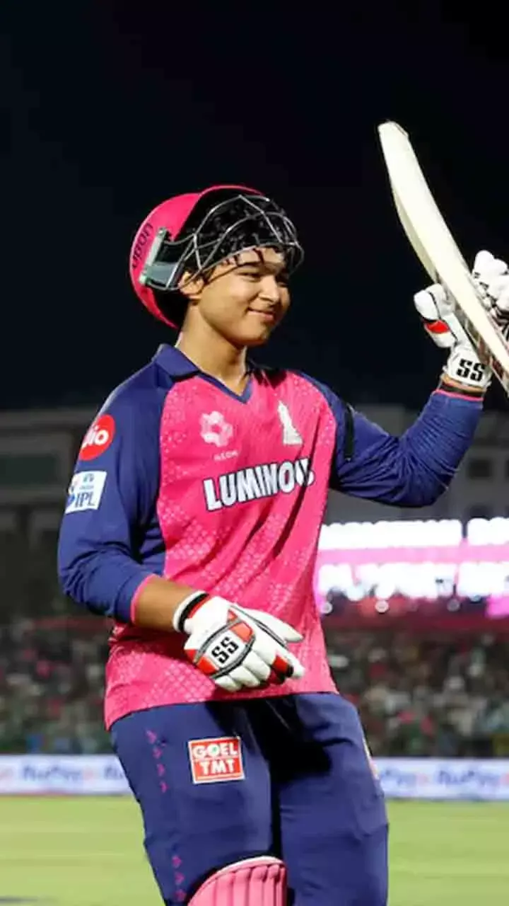 IPL में सबसे तेज शतक