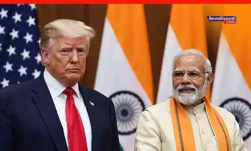 ट्रम्प का भारत पर नया हमला: टैरिफ कम करने की पेशकश बहुत देर से, अब नहीं; US ने भारतीय ब्राह्मणों पर लगाया गंभीर आरोप