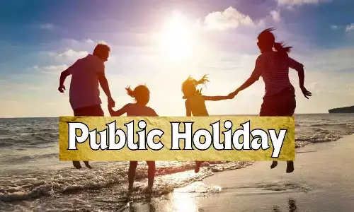 MP Public holiday: 5 सितंबर को छुट्टी घोषित, बंद रहेंगे सभी ऑफिस, जाने Latest Update....