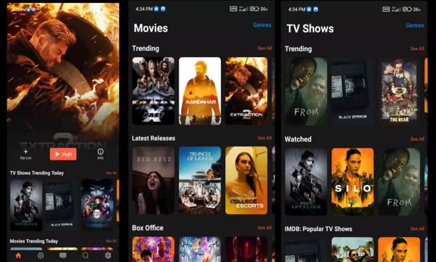 Moviez App Download Free