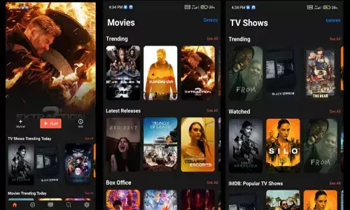 Moviez App Download Free