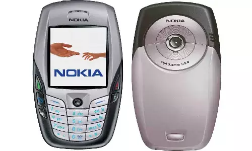 Nokia 6600 Full Details: फीचर्स, कीमत, स्पेसिफिकेशन
