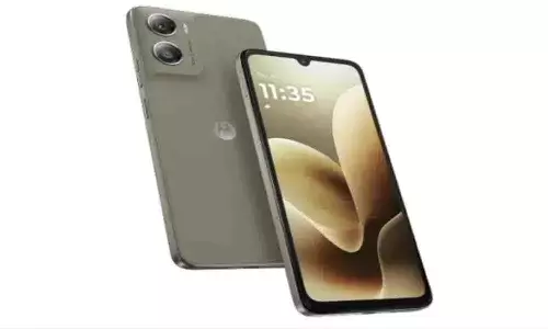 Moto Edge 60 Neo लॉन्च टाइमलाइन और फीचर्स लीक