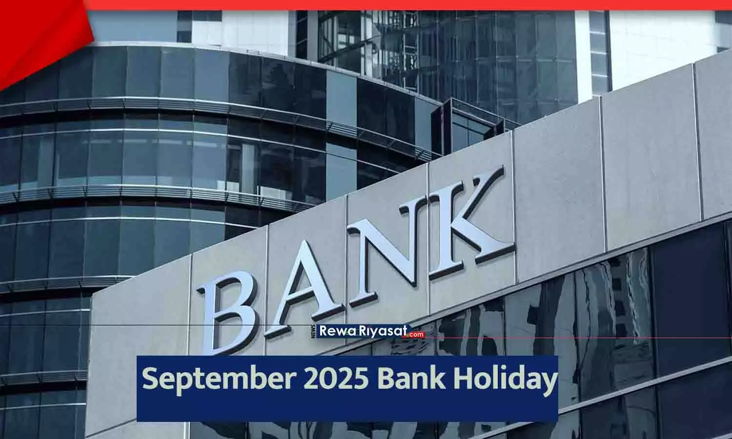 Digital Banking Services on Bank Holiday India