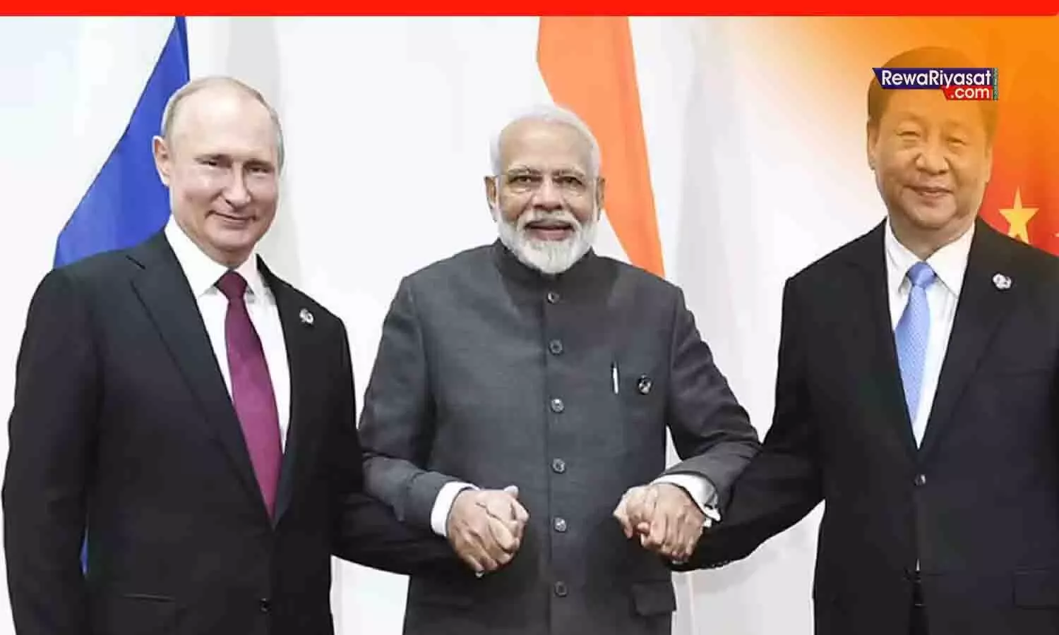 पुतिन ने ट्रम्प को चेताया, भारत-चीन पर टैरिफ धमकी बंद करें: बोले- दोनों देश डरने वाले नहीं, दोनों का इतिहास हमलों से भरा; US प्रेसिडेंट रूढ़िवादी मानसिकता वाले इंसान