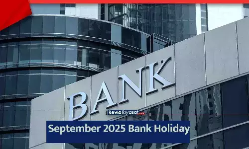 Digital Banking Services on Bank Holiday India